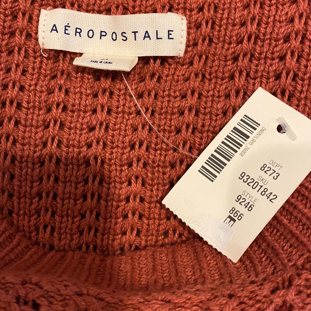 Aeropostale sweater - Picture 5 of 6